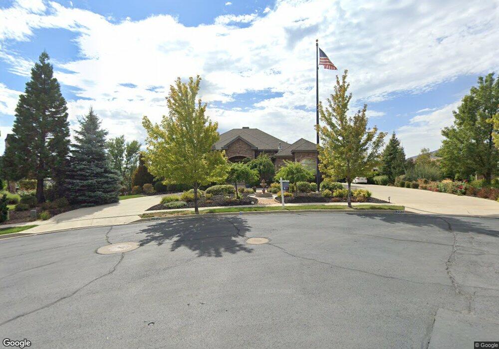 12551 N Timber Ridge Ln, Highland, UT 84003 - photo 1