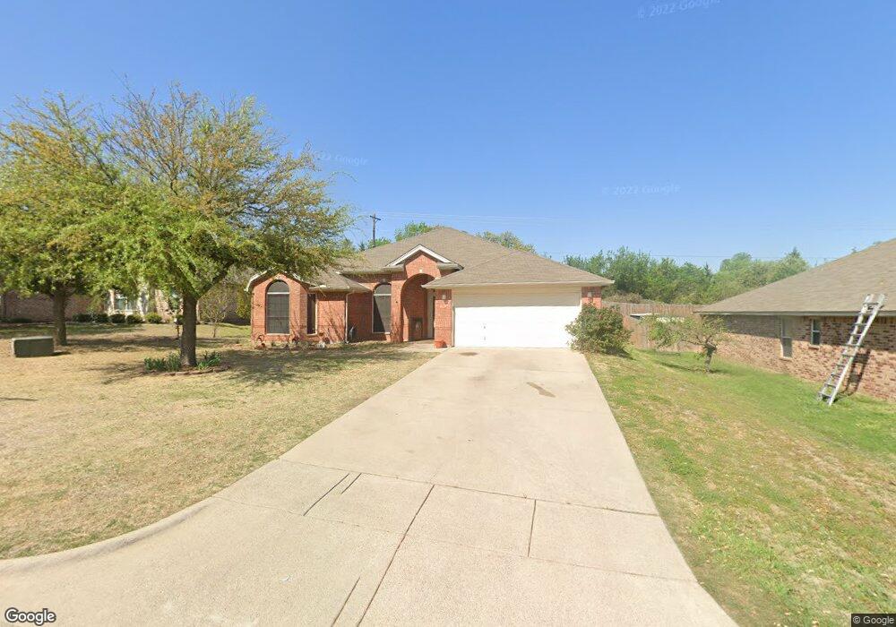 205 Wellington Trail, Weatherford, TX 76085 - photo 1