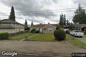 5617 Rockefeller Ave, Everett, WA 98203