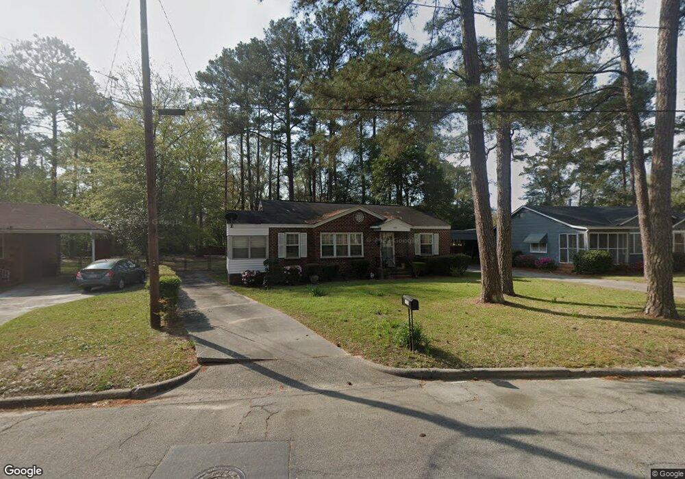 1220 Carlisle Ave, Macon, GA 31204 - photo 1