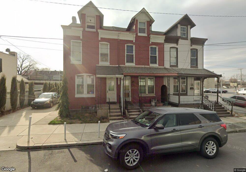 1742 N 3rd St, Reading, PA 19601 - photo 1