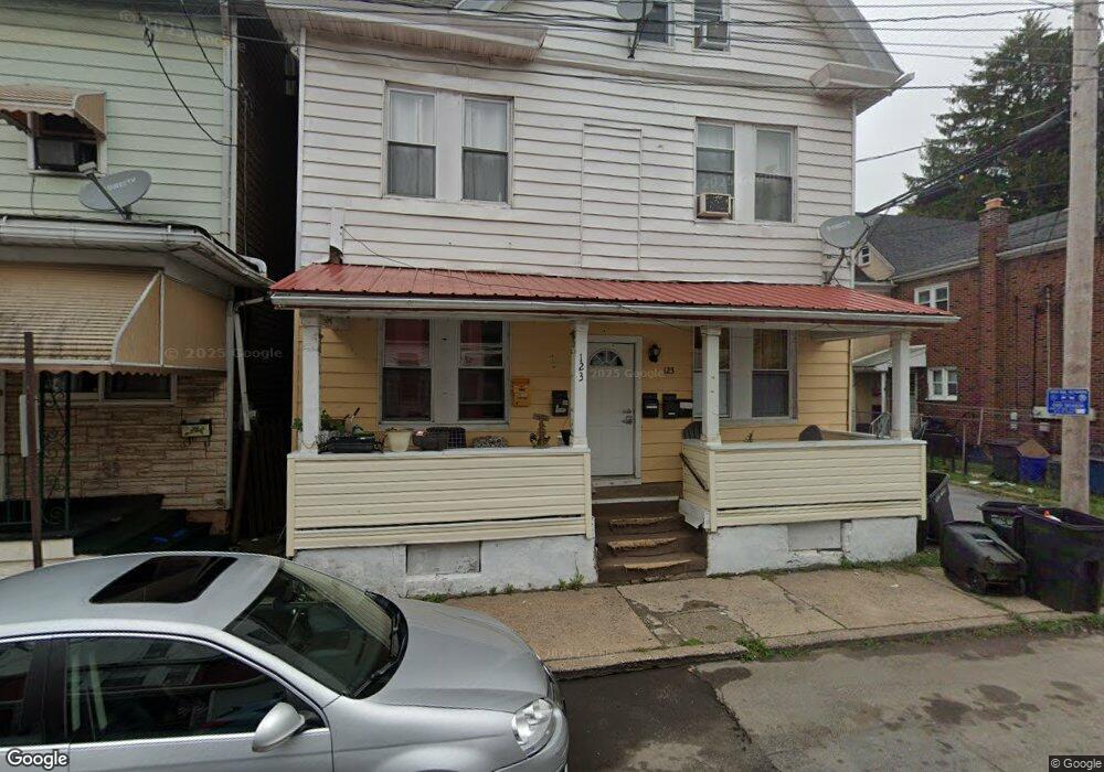 125-127 E Maple St, Hazleton, PA 18201 - photo 1