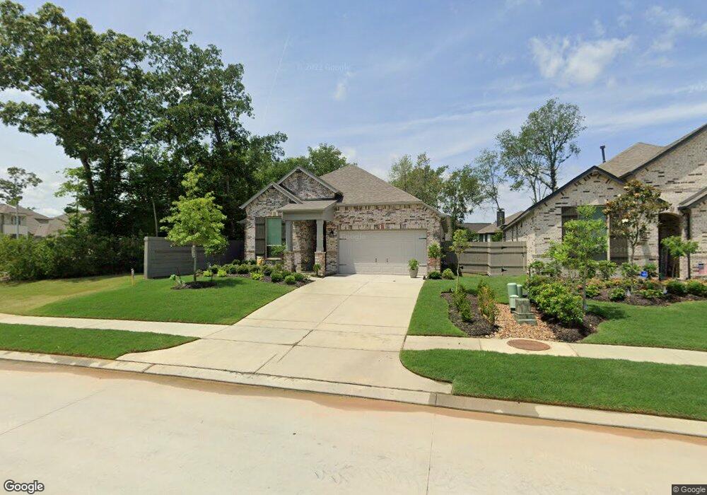 17196 Crimson Crest Dr, Conroe, TX 77302 - photo 1