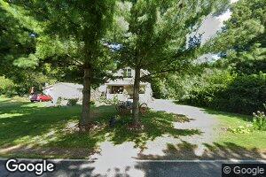8823 B Dr S, Ceresco, MI 49033