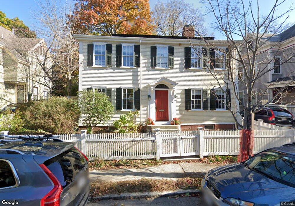 26 Gray St, Cambridge, MA 02138 - photo 1