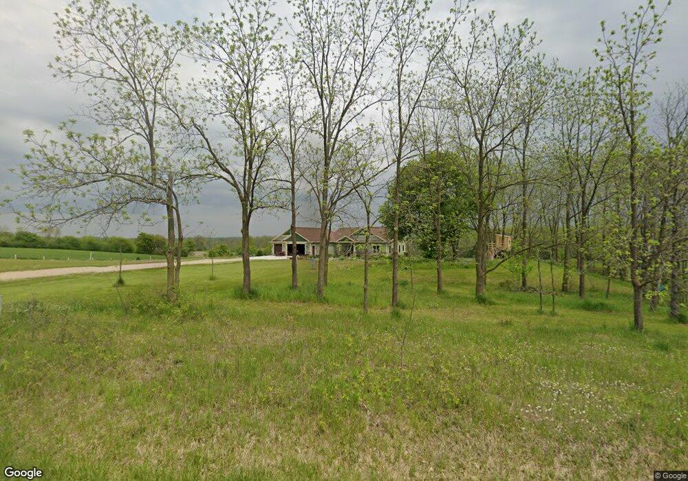 7708 Town Hall Rd, Kewaskum, WI 53040 - photo 1