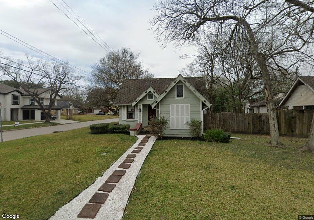 3301 Tampa St, Houston, TX 77021 - photo 1