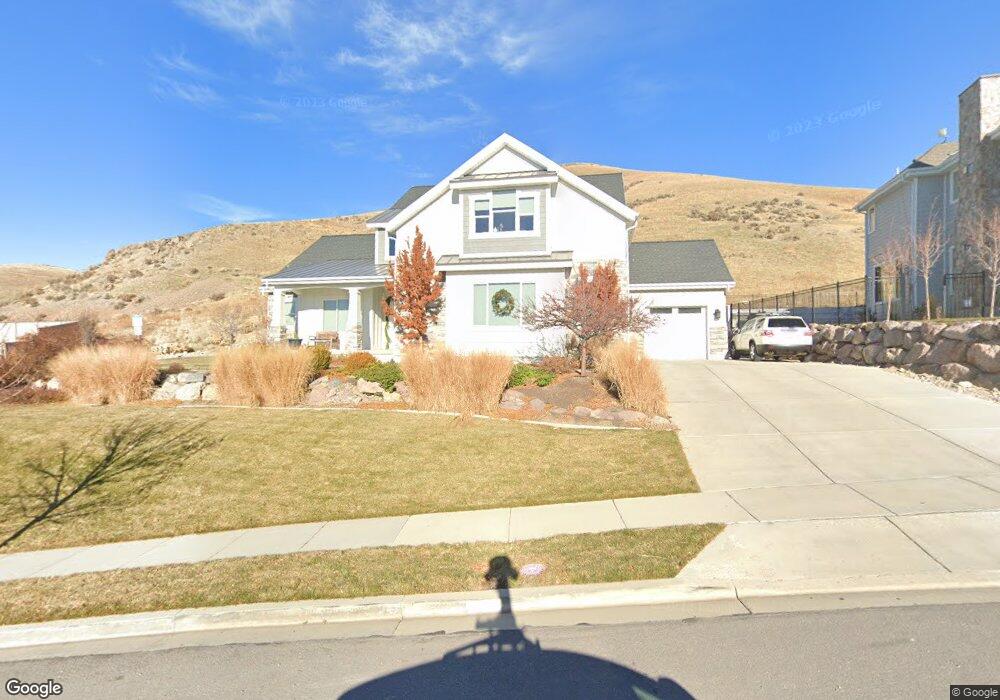 1852 W Drift Wood View unit 8, Lehi, UT 84043 - photo 1