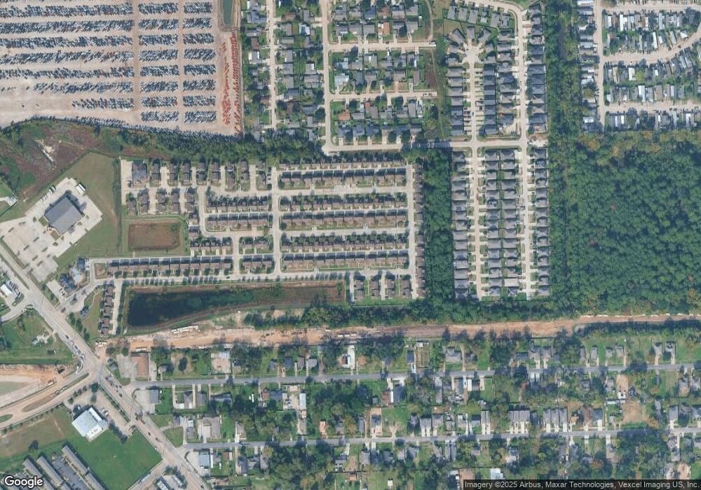 152 Jacob Field Ln, Houston, TX 77088 - photo 1