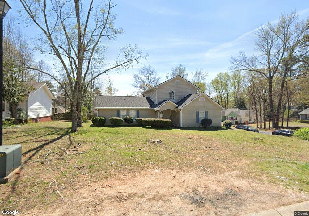428 Cedar Trace SW, Marietta, GA 30008 - photo 1
