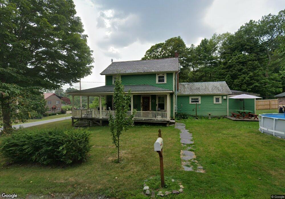 17 Pine St, Castleton, VT 05735 - photo 1
