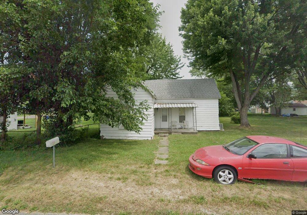 3012 S Mulberry St, Muncie, IN 47302 - photo 1