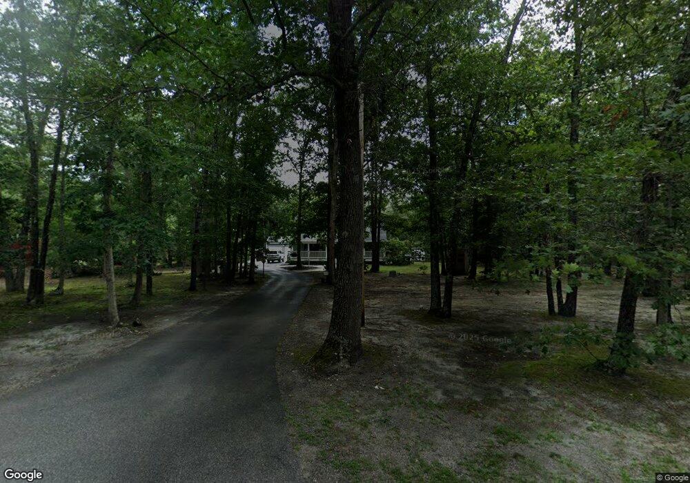 5466 Pleasant Mills Rd, Egg Harbor City, NJ 08215 - photo 1