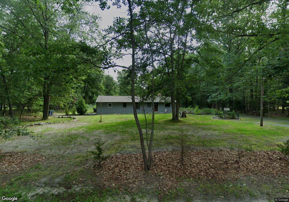 5444 Pleasant Mills Rd, Egg Harbor City, NJ 08215 - photo 1