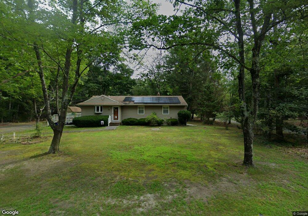 5456 Pleasant Mills Rd, Egg Harbor City, NJ 08215 - photo 1
