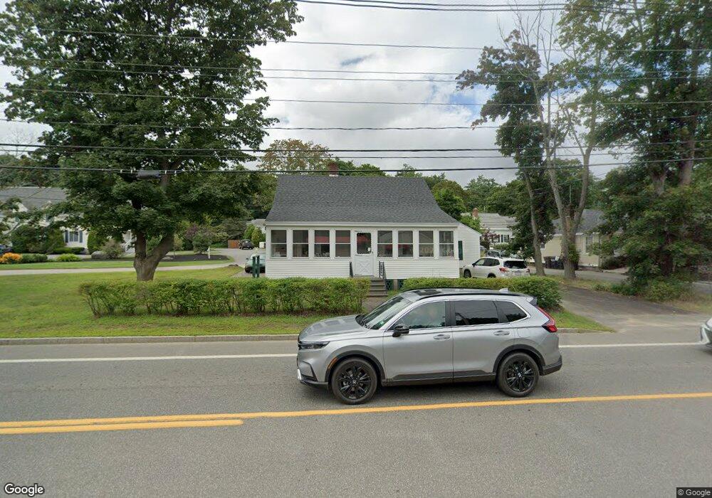Street View Photo