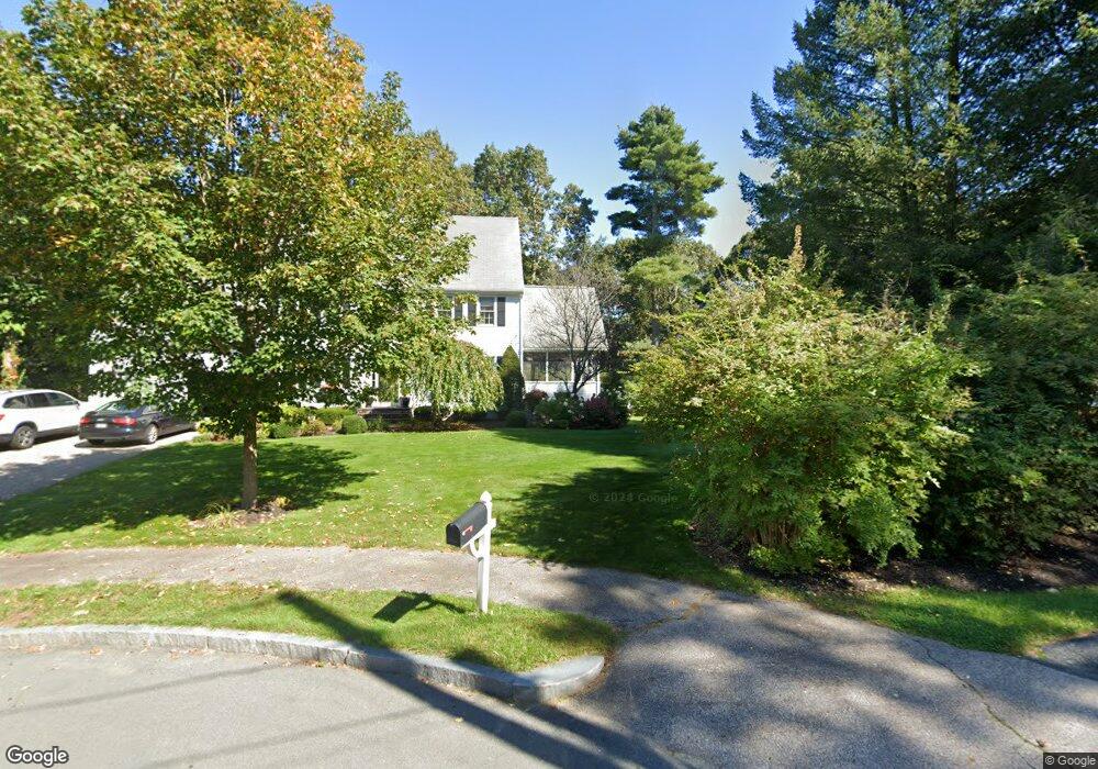 14 Holbrook St, Foxboro, MA 02035 - photo 1