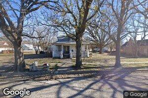 310 S Main St, Dexter, KS 67038
