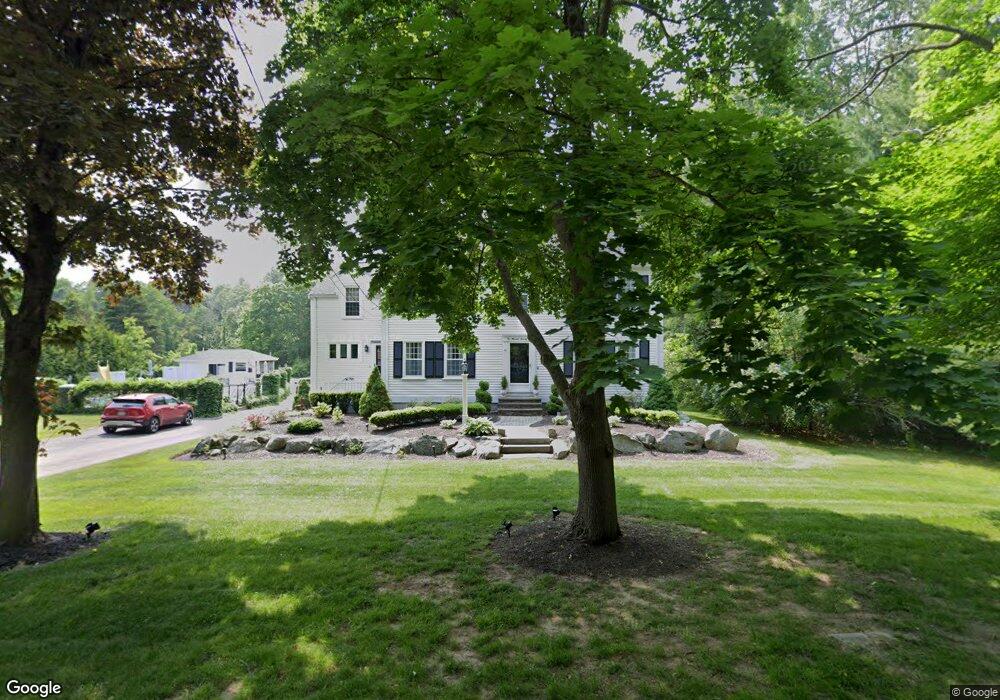 275 Crescent St, West Bridgewater, MA 02379 - photo 1