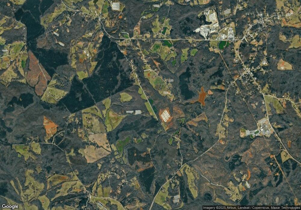 0 Erwin Chambers Rd unit 3237525, Maysville, GA 30558 - photo 1