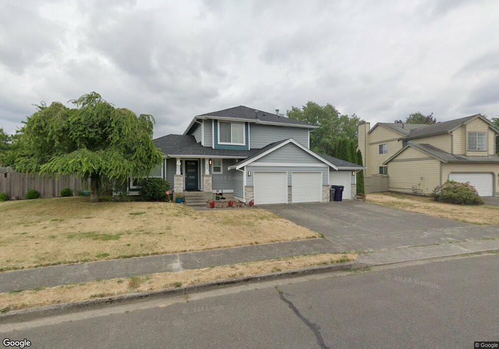 525 Blanchat Ct, Enumclaw, WA 98022 - photo 1