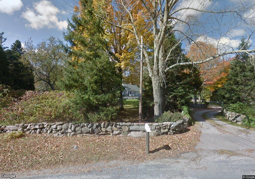 341 Flanders Rd, Stonington, CT 06378 - photo 1