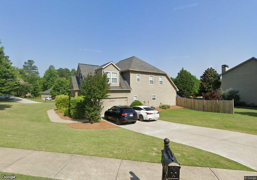 101 Long Leaf Way, Canton, GA 30114 - photo 1