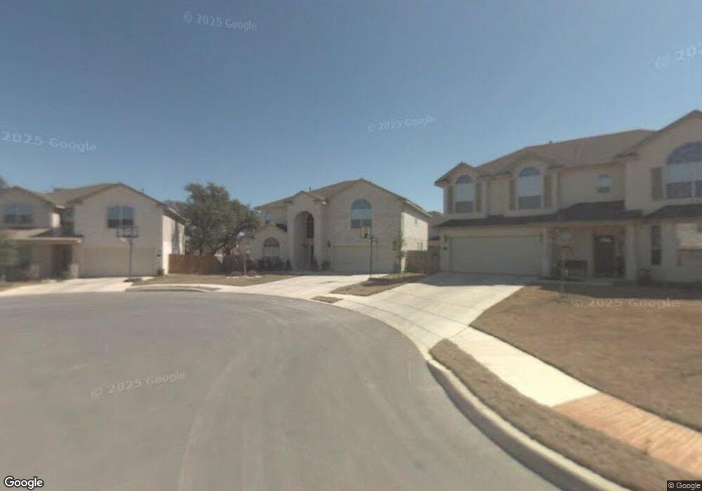 8502 Driftwood Hill, San Antonio, TX 78255 - photo 1