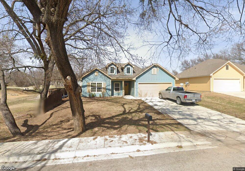 312 W Collins St, Decatur, TX 76234 - photo 1