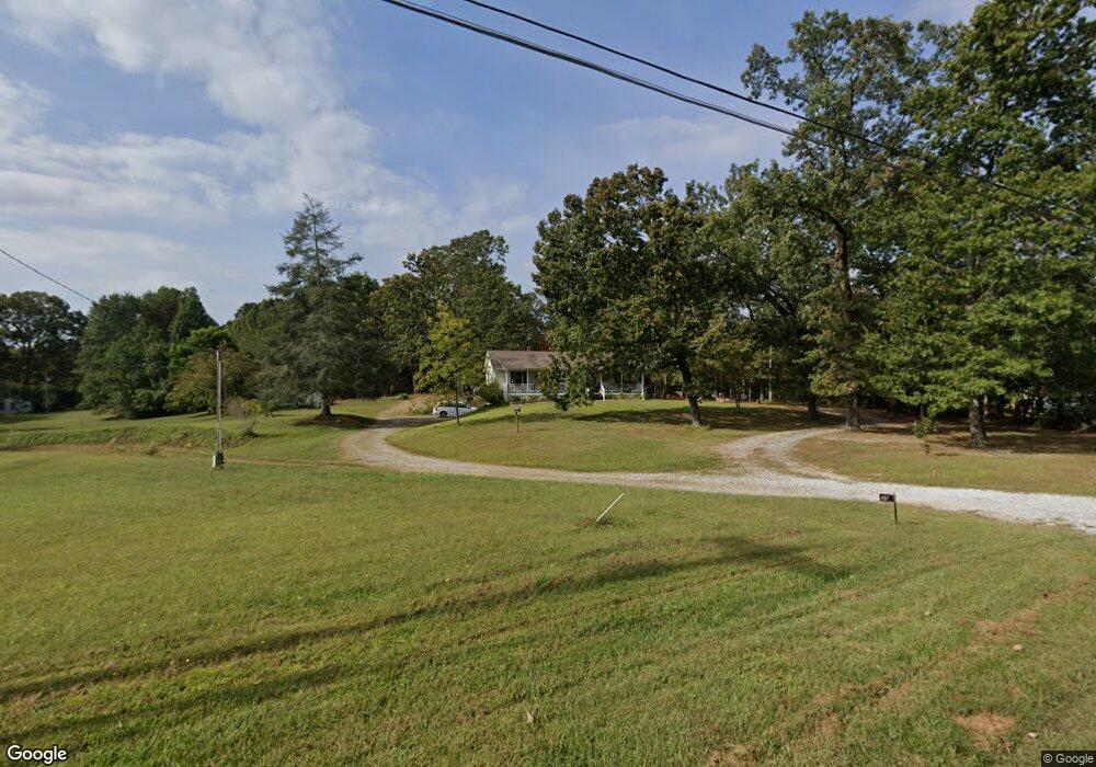 365 Fairview School Rd, Demorest, GA 30535 - photo 1