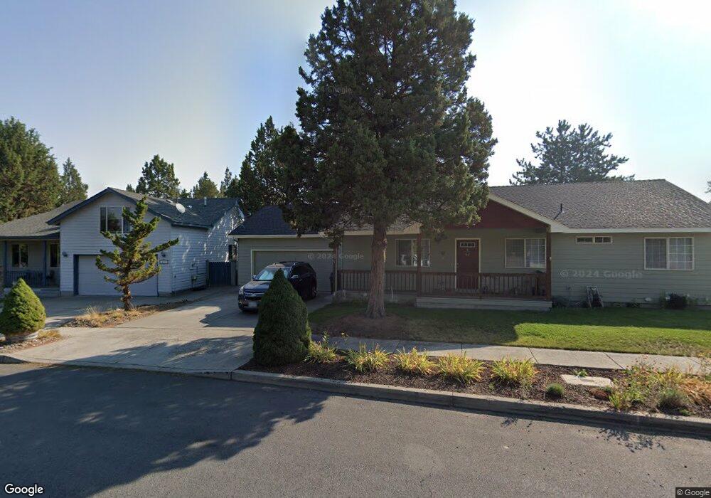 1726 NE Matson Rd, Bend, OR 97701 - photo 1