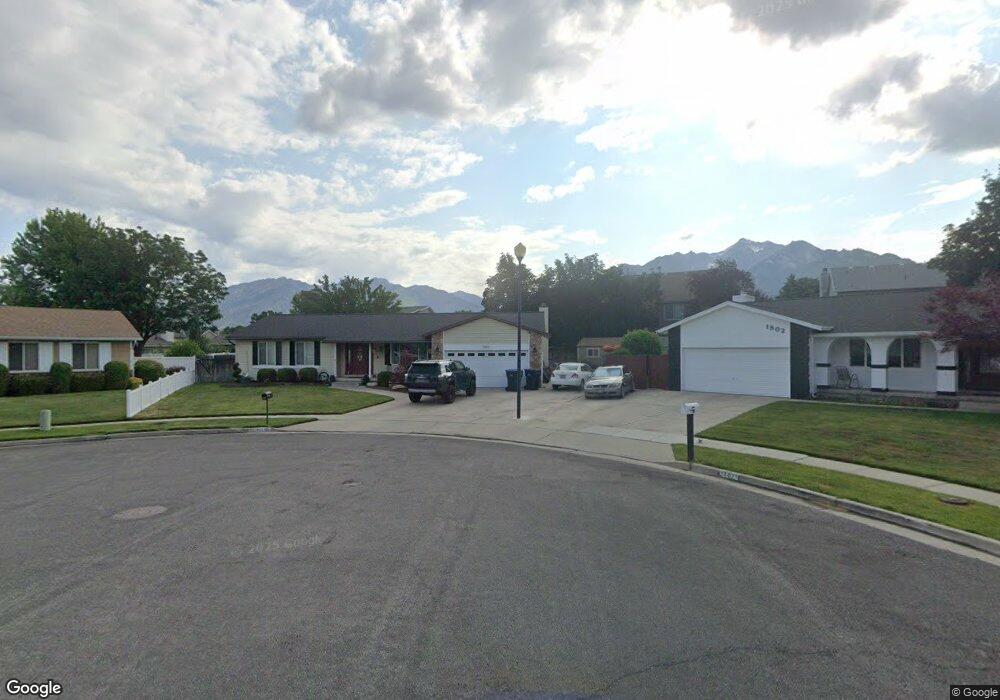 1803 E Ida Cir, Sandy, UT 84093 - photo 1