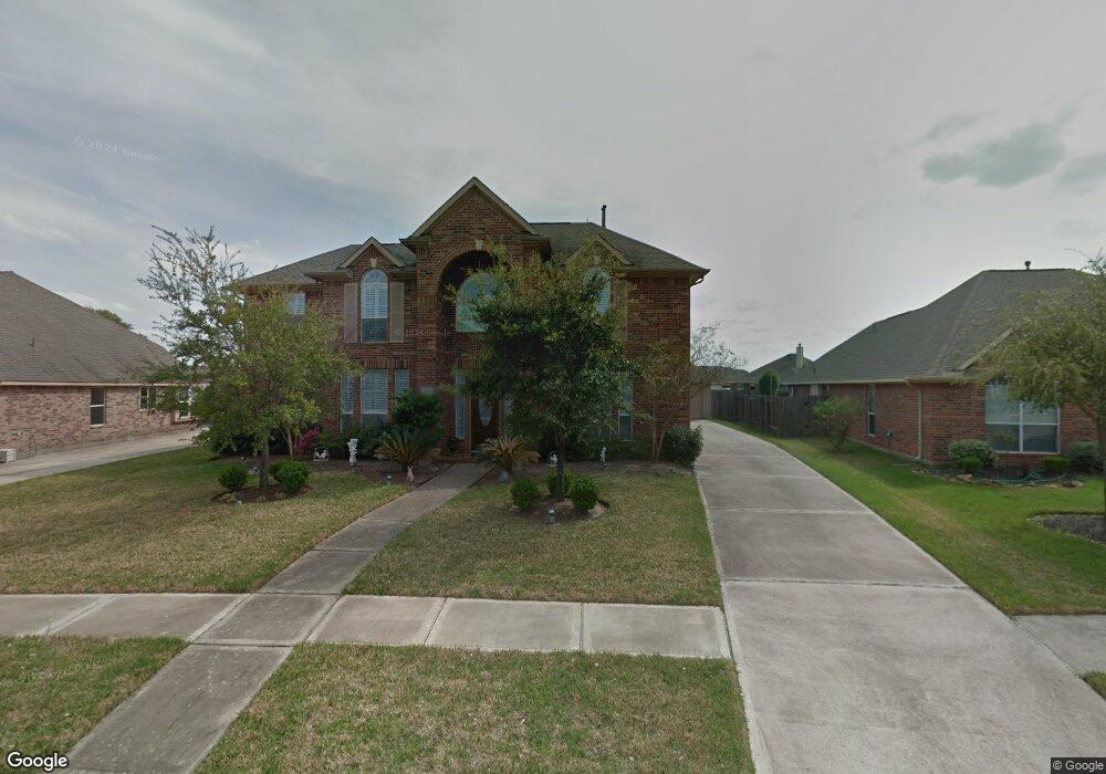 17819 Shadow Cypress Ct, Cypress, TX 77433 - photo 1