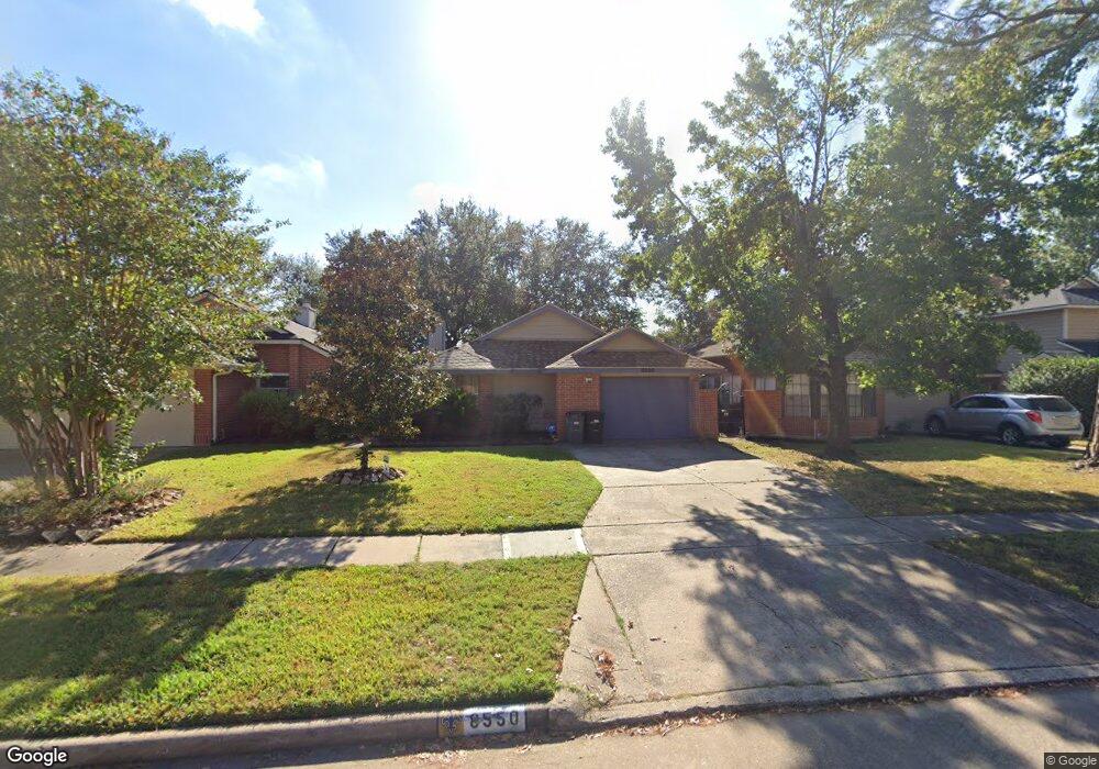 8550 Laurel Trails Dr, Houston, TX 77095 - photo 1