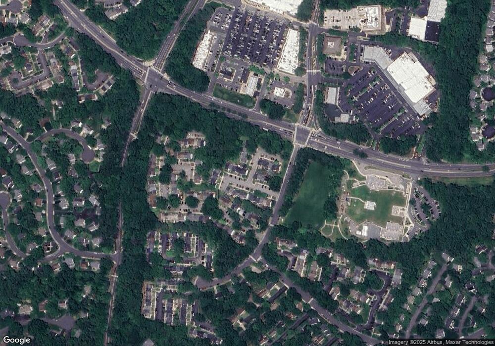 10212 Heron Pond Terrace, Burke, VA 22015 - photo 1