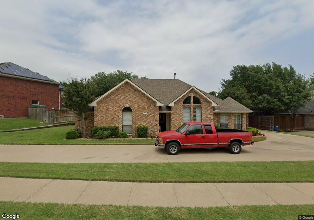 1020 Foxwood Ln, Wylie, TX 75098 - photo 1