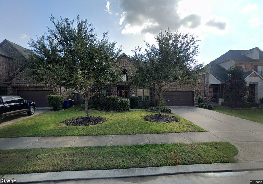 27823 Halls Farms Ln, Fulshear, TX 77441 - photo 1