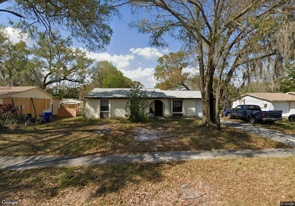 3620 Tamarix Dr, Tampa, FL 33619 - photo 1