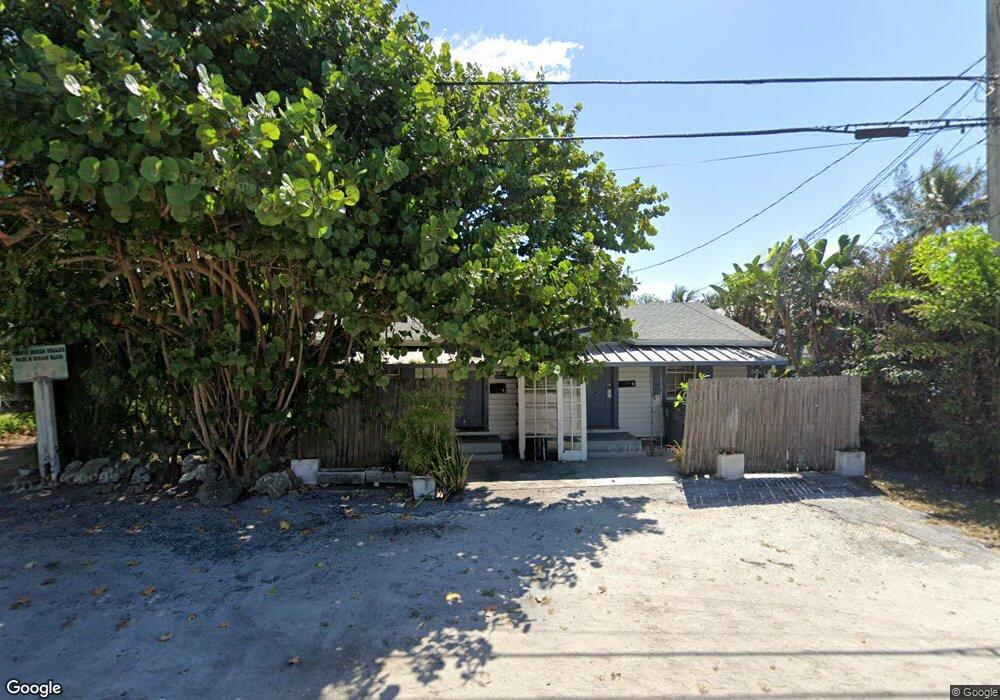 4617 N Ocean Blvd, Boynton Beach, FL 33435 - photo 1