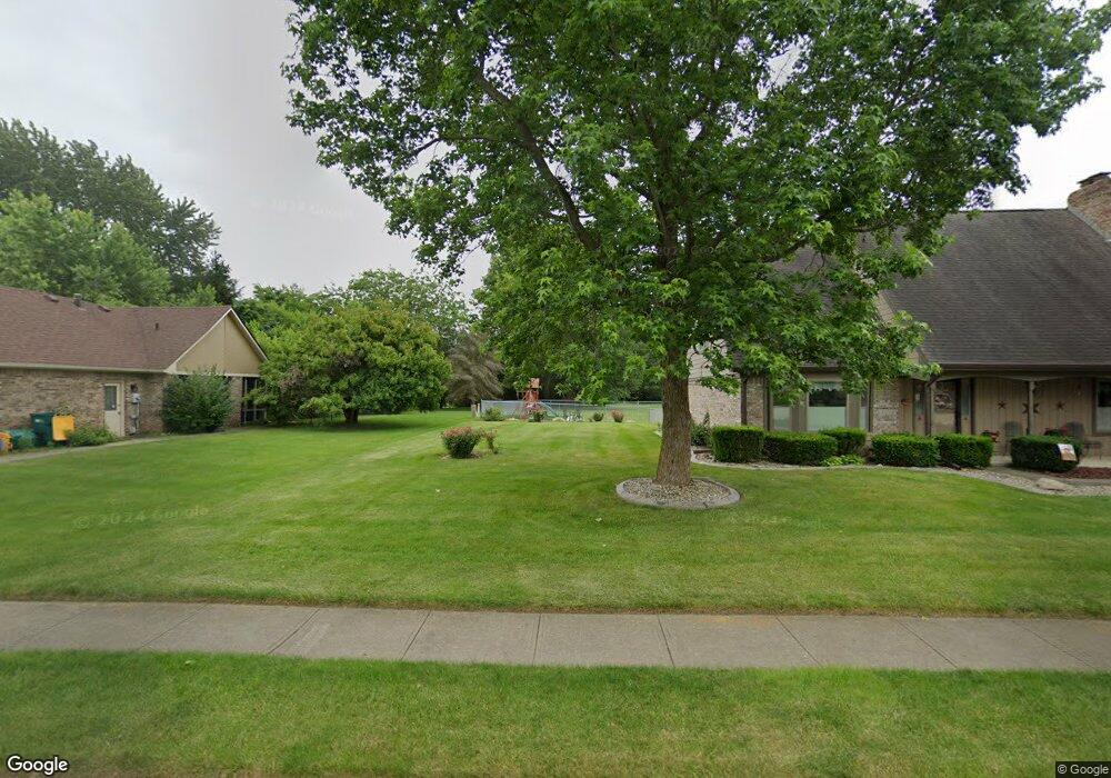 7835 Quail Ridge Dr N, Plainfield, IN 46168 - photo 1