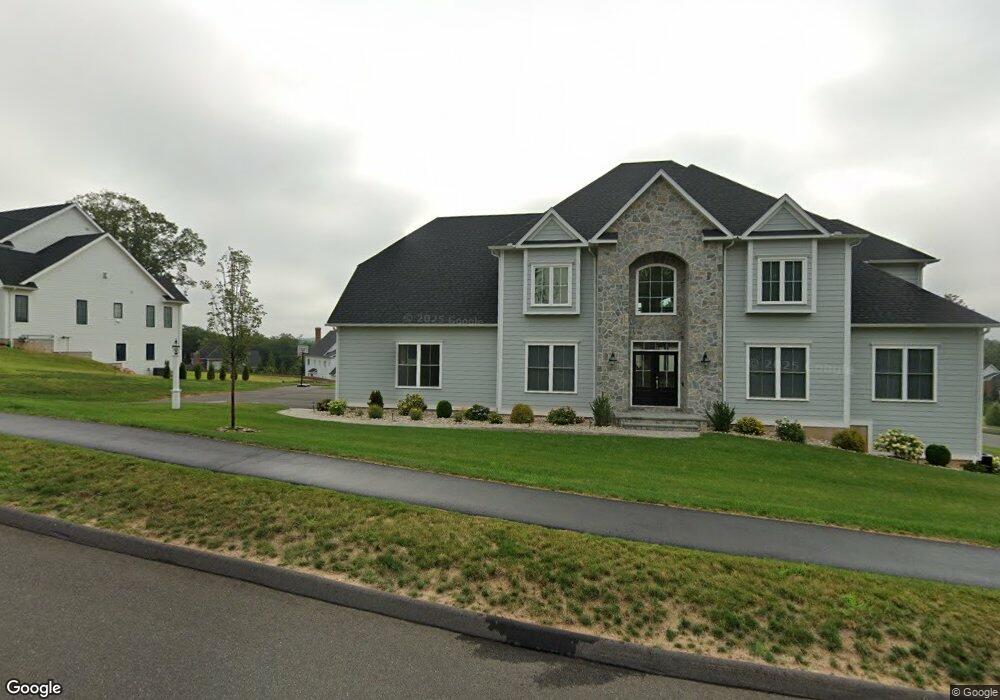 Lots 44 Bridgehampton Crossing, Farmington, CT 06085 - photo 1