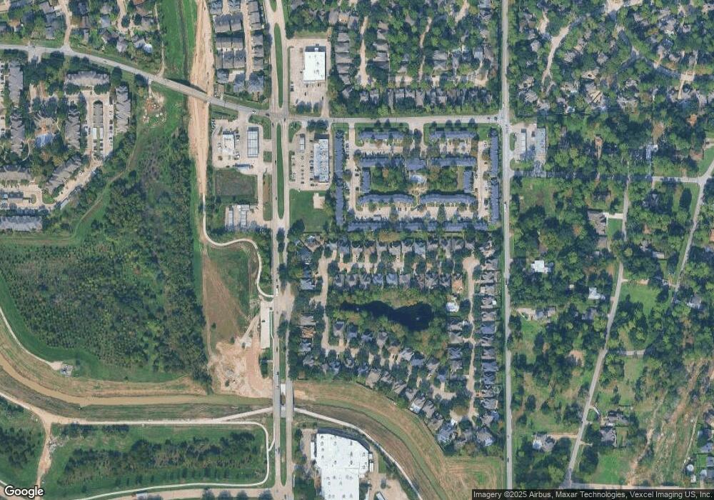 9514 Fern Wood Forest, Houston, TX 77040 - photo 1