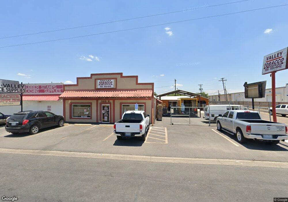 955 W Business Highway 83, Donna, TX 78537 - photo 1