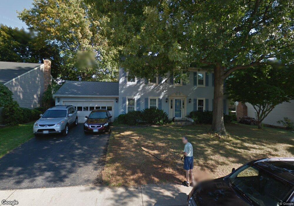 20624 Hartsbourne Way, Germantown, MD 20874 - photo 1