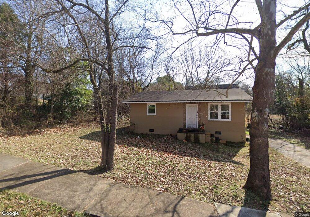 290 Baker St, Athens, GA 30601 - photo 1