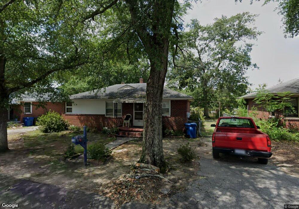 1208 Jensen St, West Columbia, SC 29169 - photo 1