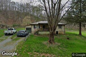 236 Glenbrook Mountain Rd, Keokee, VA 24265