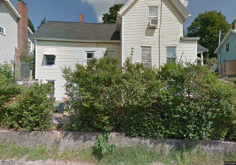 142 Common St, Quincy, MA 02169 - photo 1