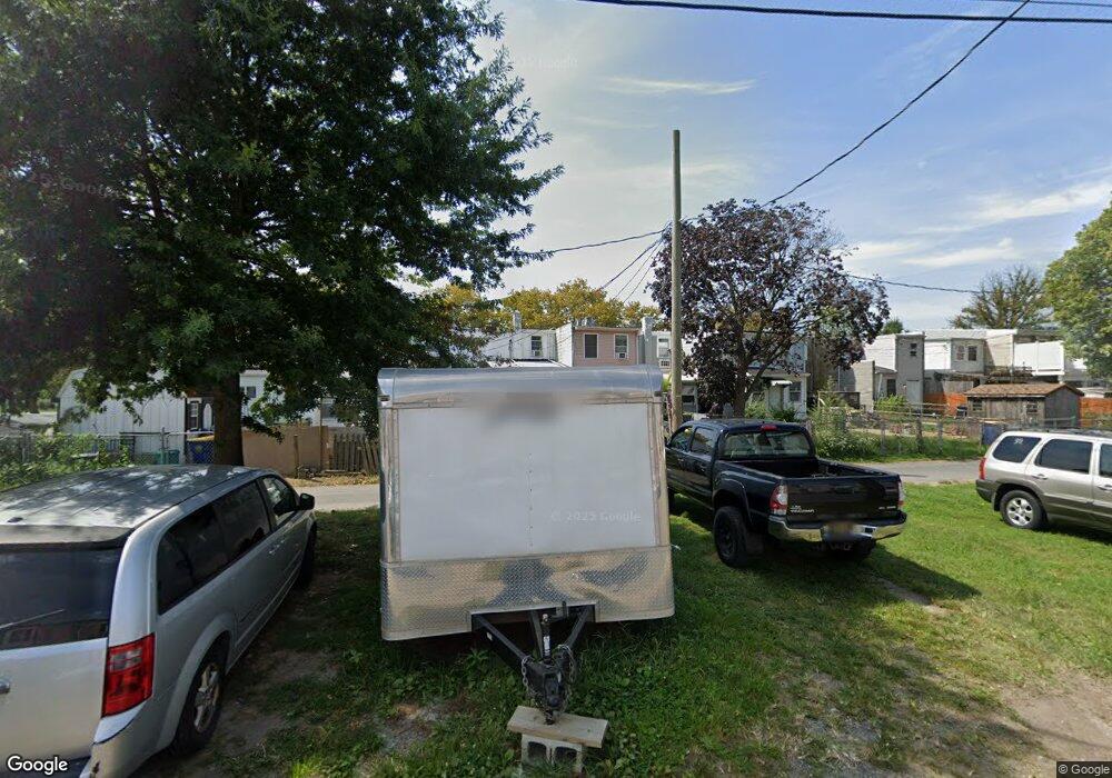 720 Center St, New Castle, DE 19720 - photo 1