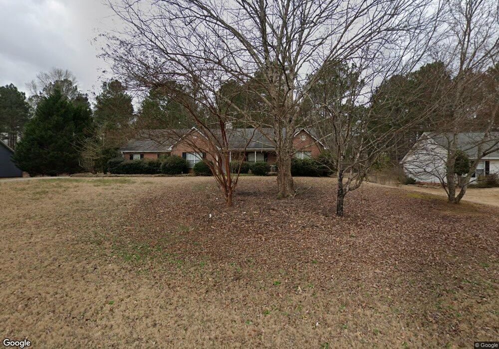 131 Old Stonewall Dr, Locust Grove, GA 30248 - photo 1